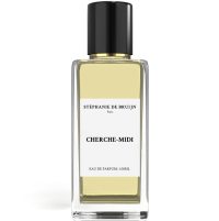 Stephanie de Bruijn Parfum sur Mesure Cherche-Midi