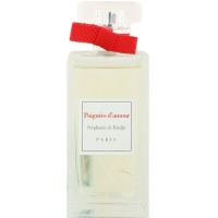 Stephanie de Bruijn Parfum Sur Mesure Poignees d`Amour