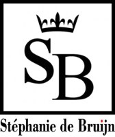 Stephanie de Bruijn  brand logo
