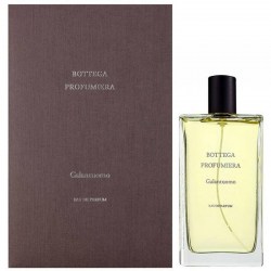 Bottega Profumiera Galantuomo