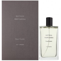 Bottega Profumiera Rose Poudre