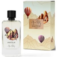 Alfred Ritchy Anatolia