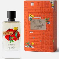 Alfred Ritchy Urban
