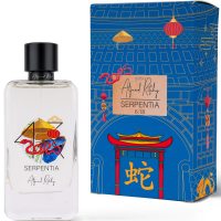 Alfred Ritchy Serpentia foto-small