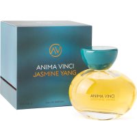 Anima Vinci Jasmine Yang