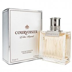 Courvoisier L`Edition Imperiale Eau de Toilette
