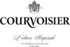 Courvoisier  brand logo