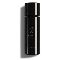 Kinetic Perfumes Sillage
