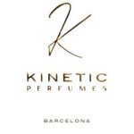 Kinetic Perfumes  brand logo