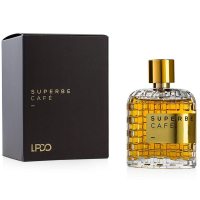 LPDO Superbe Cafe