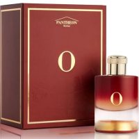Pantheon Roma O Special Collection