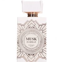 My Perfumes Musk Is Great (Noya)