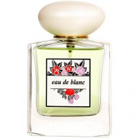 My Perfumes Eau De Blanc