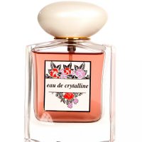 My Perfumes Eau De Crytalline
