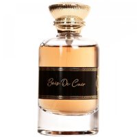 My Perfumes Bois De Cuir (Le Bois)