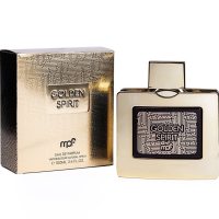My Perfumes Golden Spirit