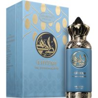 My Perfumes Arabiyat Lutfah The Seventh Heaven