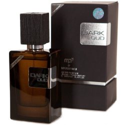My Perfumes Dark Oud