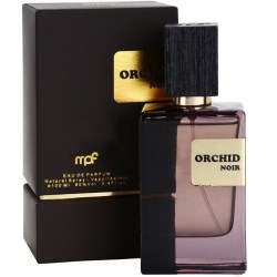 My Perfumes Orchid Noir