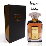 My Perfumes Khayali Tuscan Lady