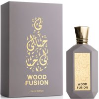 My Perfumes Khayali Wood Fusion