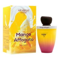 My Perfumes Arabiyat Sugar Mango Affogato