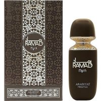 My Perfumes Arabiyat Prestige Ramad Myrrh
