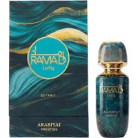 My Perfumes Arabiyat Prestige Ramad Earthy