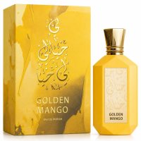 My Perfumes Khayali Golden Mango