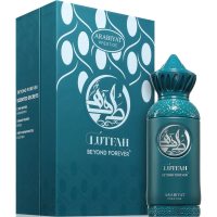 My Perfumes Arabiyat Prestige Lutfah Beyond Forever