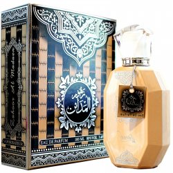 My Perfumes Zahoor Al Madaen