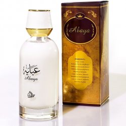 My Perfumes Otoori Abaya Water Perfume