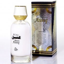 My Perfumes Mukhallat Ateeq