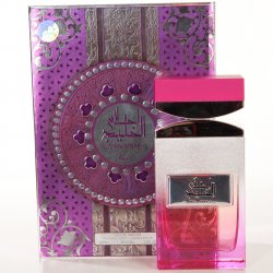 My Perfumes Ahlam al Khaleej Femme
