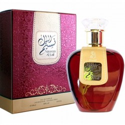 My Perfumes Naseem Al Lail
