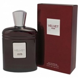My Perfumes Velvet Oud