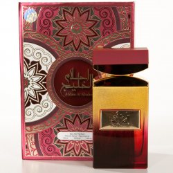 My Perfumes Ahlam al Khaleej Homme