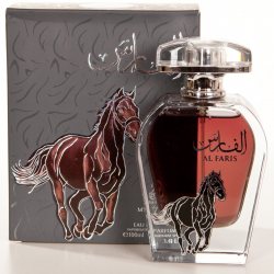 My Perfumes Al Faris
