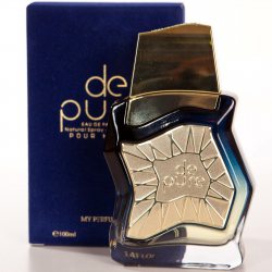 My Perfumes De Pure Homme
