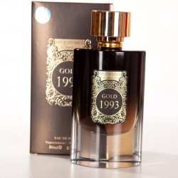My Perfumes  Select Gold 1993