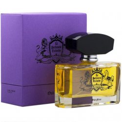 My Perfumes Oud Fleur