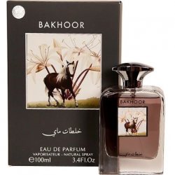 My Perfumes Bakhoor