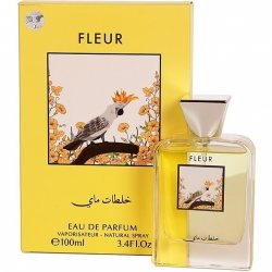 My Perfumes Fleur