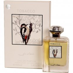My Perfumes Tobacco