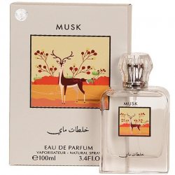 My Perfumes Musk