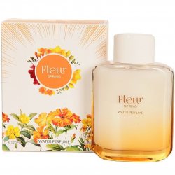 My Perfumes Water Perfume Fleur Spring