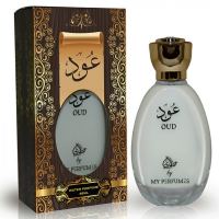 My Perfumes Otoori Oud Water Perfume