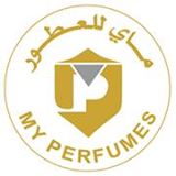 My Perfumes  brand logo