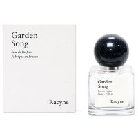 Racyne Garden Song