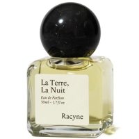 Racyne La Terre La Nuit